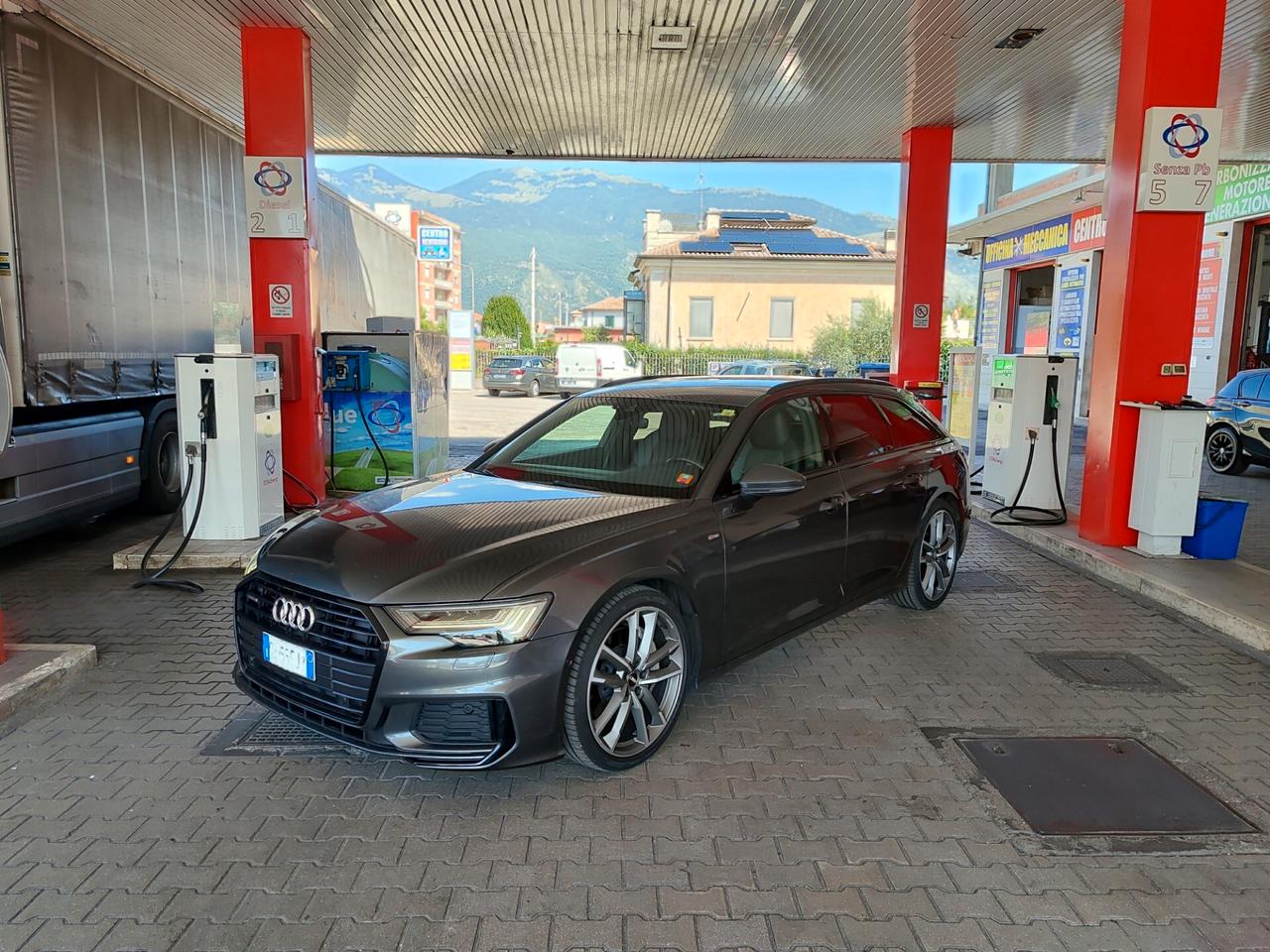 Audi A6 AVANT 2020 55 TFSI S TRONIC QUATTRO PROMO