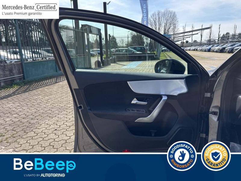 Mercedes-Benz Classe A A 180 D PREMIUM AUTO