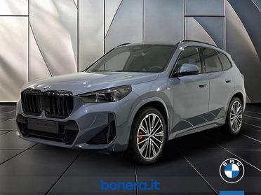 BMW X1 23 i Mild Hybrid 48V MSport Pro xDrive DCT