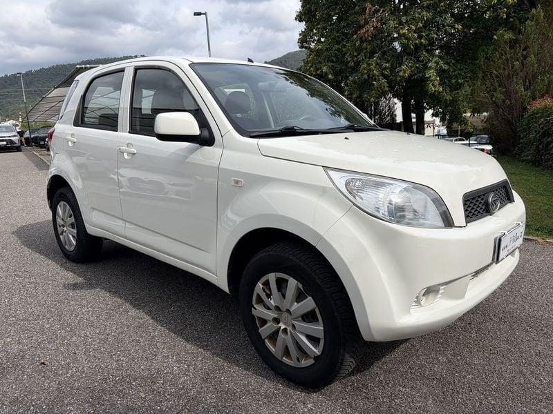 Daihatsu Terios Terios 1.3 CX