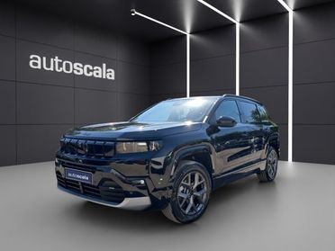 JEEP Compass 1.2 Turbo 48V e-Hybrid First Edition # +Tetto