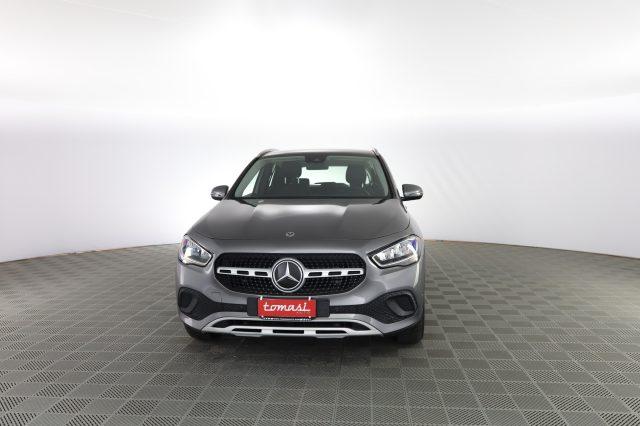 MERCEDES-BENZ CLA sse GLA GLA 200 d Automatic BUSINESS
