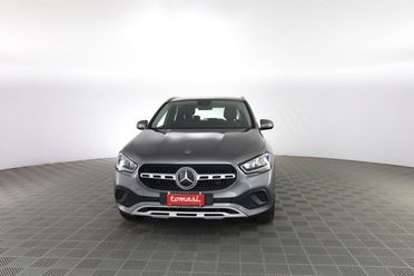 MERCEDES-BENZ CLA sse GLA GLA 200 d Automatic BUSINESS