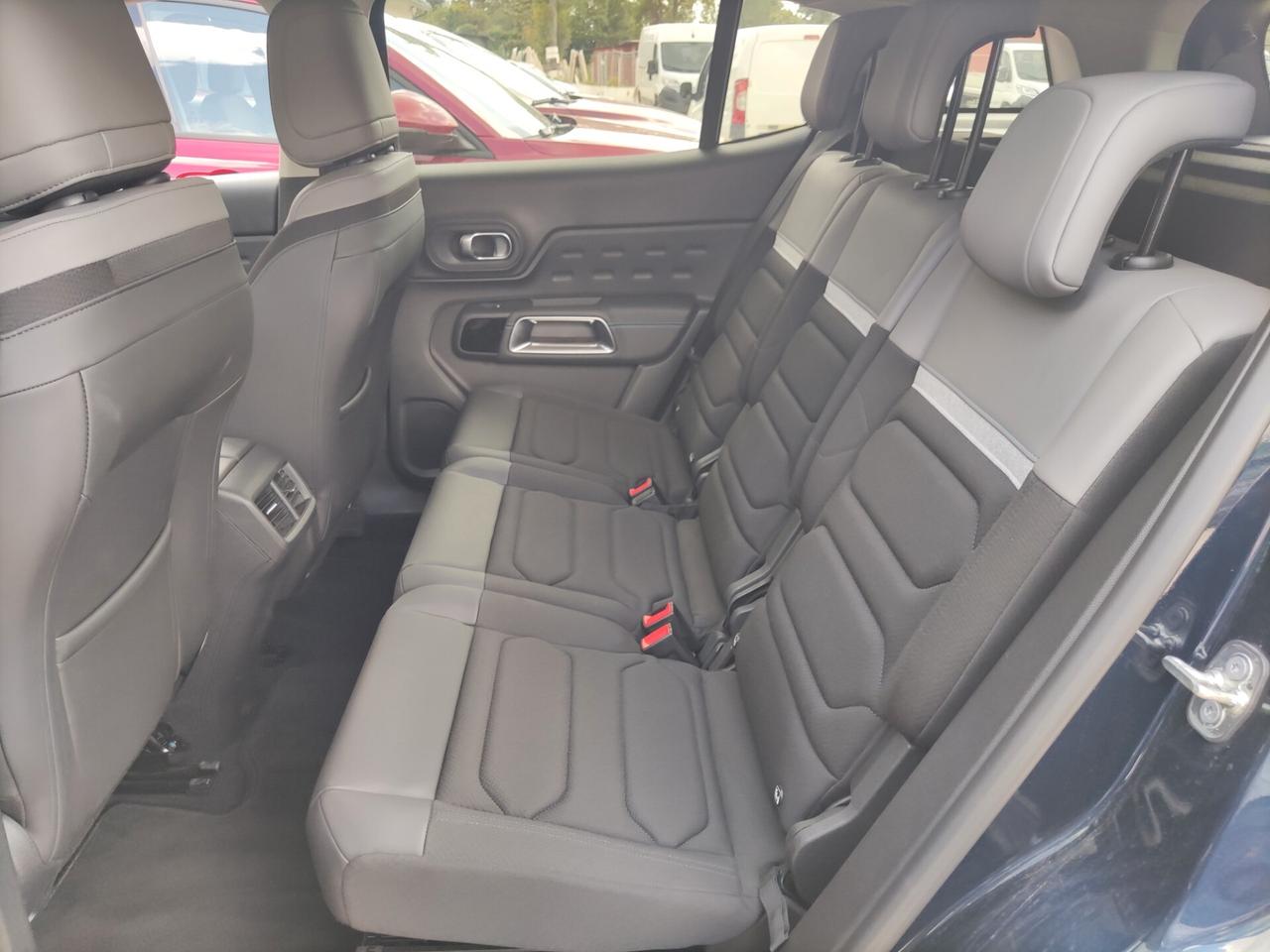 Citroen C5 Aircross C5 Aircross BlueHDi 130 S&S Feel Pack