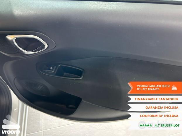 FIAT 500L 500L 1.4 95 CV MIRROR