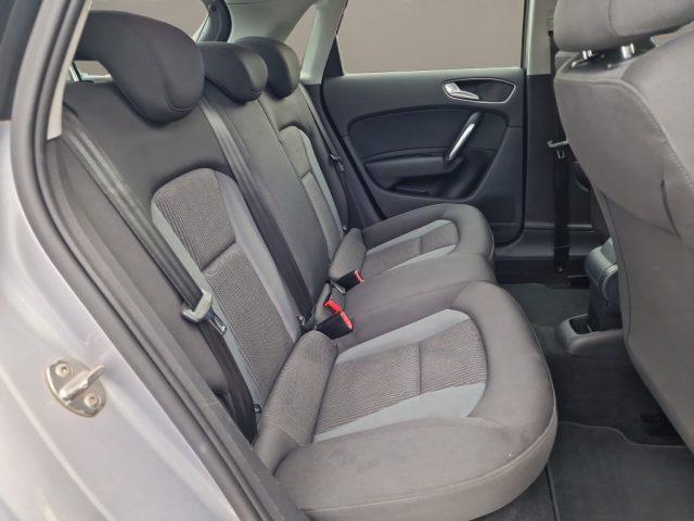 AUDI A1 SPB 1.4 TDI ultra Metal plus