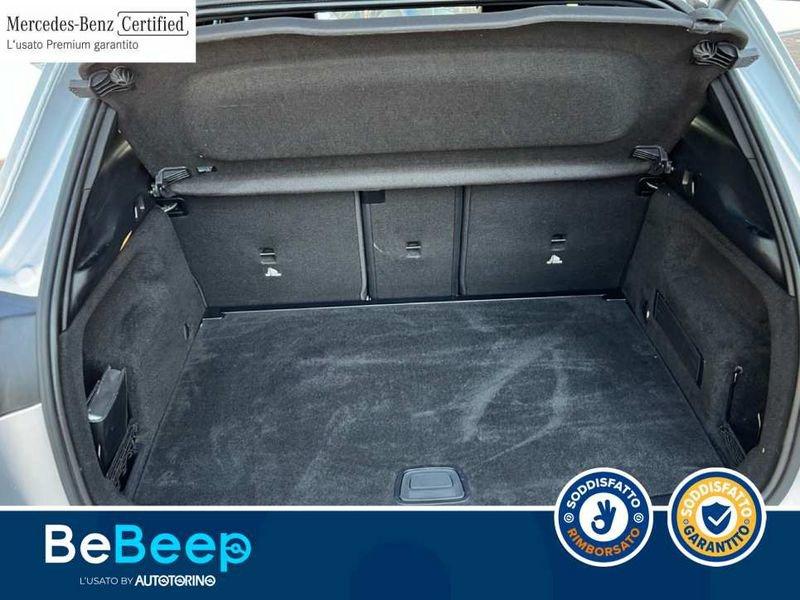Mercedes-Benz GLA 200 D PREMIUM AUTO