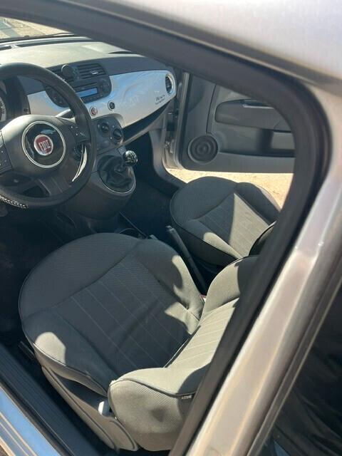 Fiat 500 1.3 Multijet 16V 95 CV Lounge