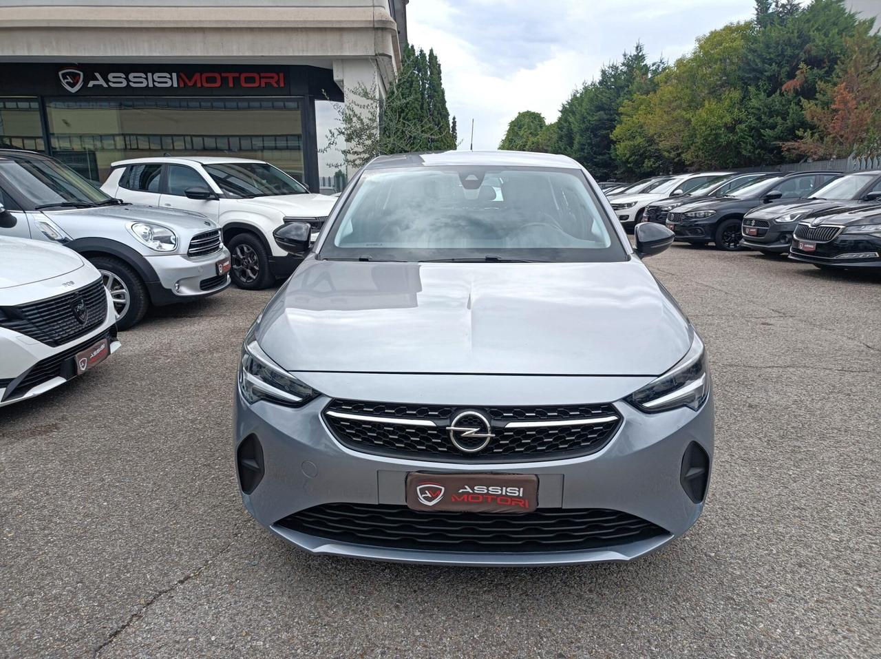 Opel Corsa 1.2 100 CV Edition