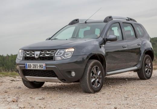 Dacia Duster 1.5 dci Ambiance 4x2 s&s 110cv E6