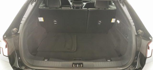 FORD Mustang Mach-E Standard Range 269 CV rwd (430 km di autonomia)