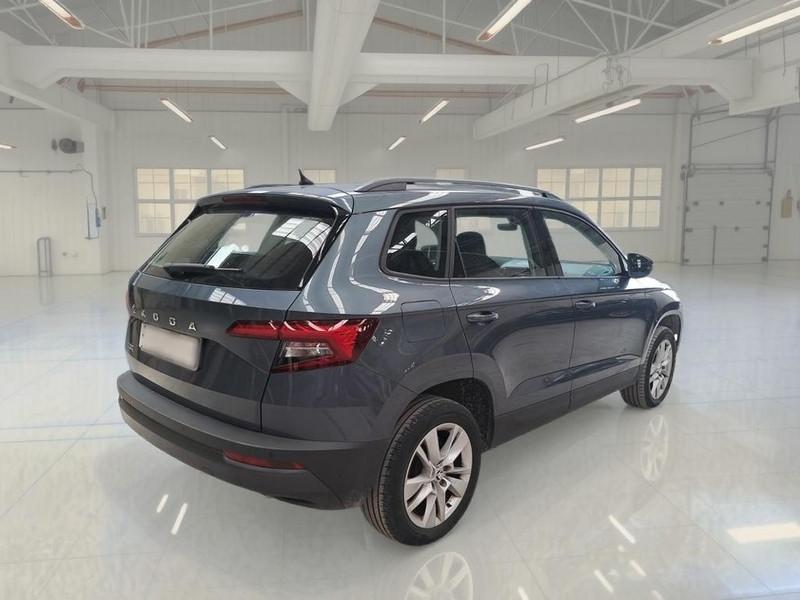 SKODA KAROQ 1.6 TDI SCR AMBITION DSG