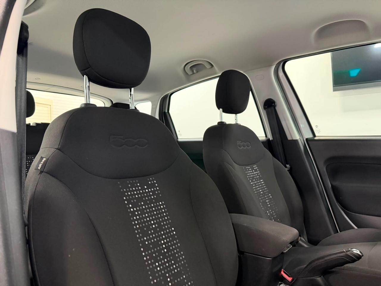Fiat 500L 1.3 Multijet 95 CV Connect