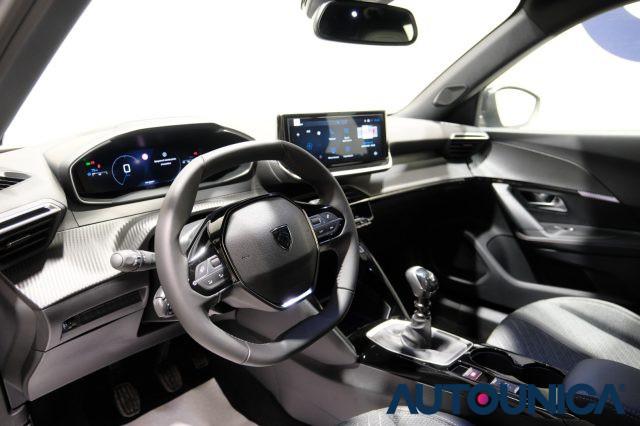 PEUGEOT 2008 PURETECH 100 S&S ALLURE FARI LED NEOPATENTATI