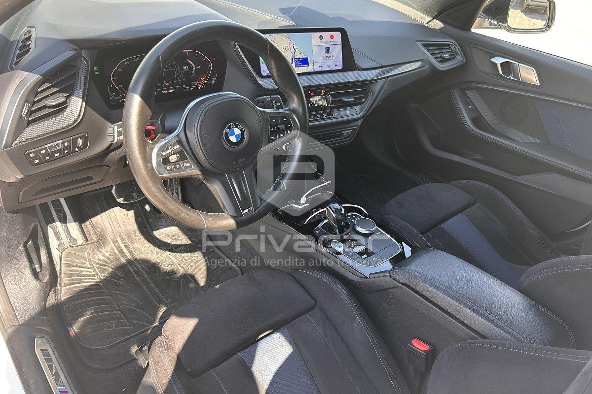 BMW 118i 5p. Msport