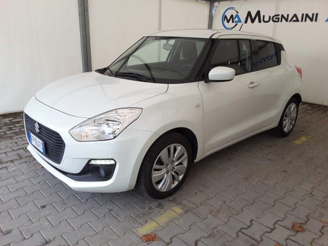 SUZUKI Swift 1.2 Dualjet 90cv Cool *EURO 6*