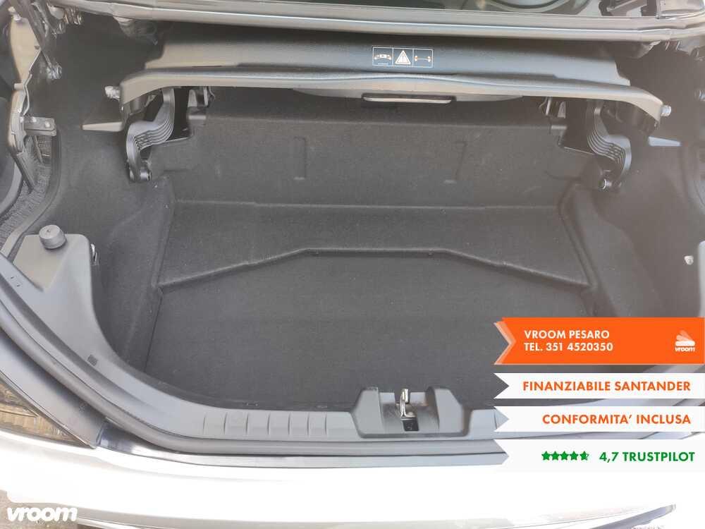 MERCEDES Classe SLK (R171) SLK 200 Kompressor...