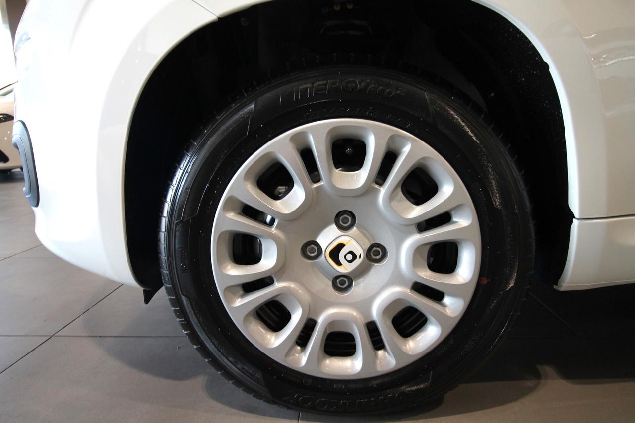 FIAT PANDA 1.0 70 CV HYBRID