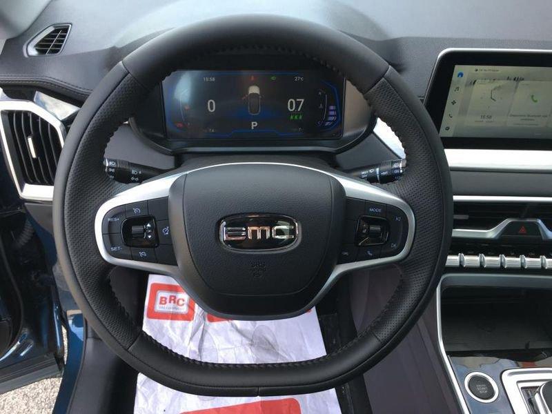 Emc Sei 1.5T GPL CVT NUOVO INFOTAINMENT MY2025
