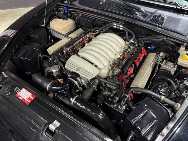 MASERATI 3200 3.2 GT FULL SERVICE MASERATI AMATORE