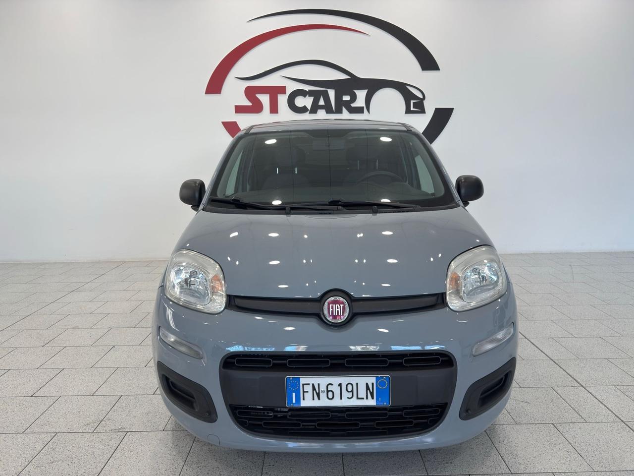 Fiat Panda 1.3 MJT 95 CV S&S Lounge