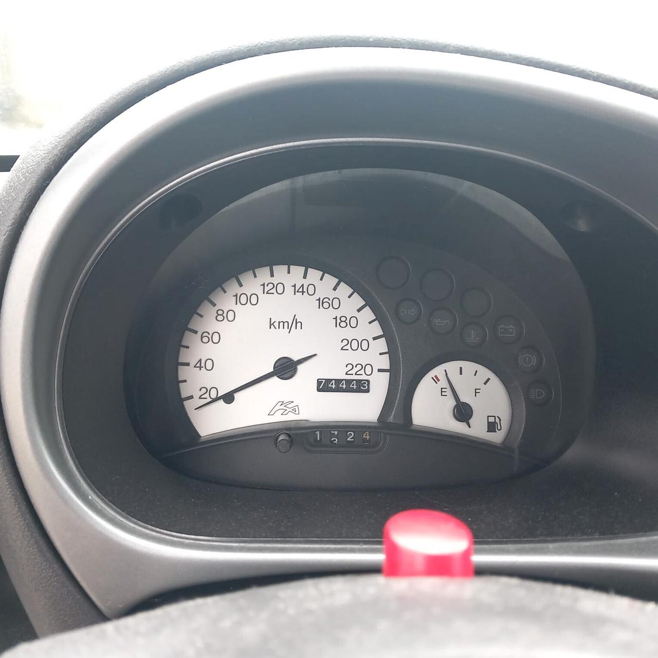 Ford Ka 1.3