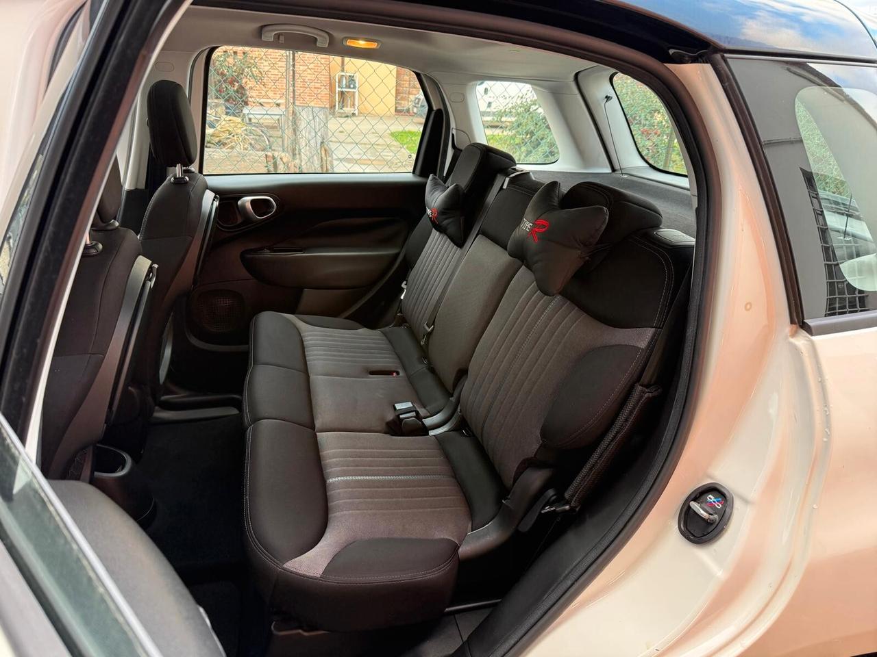 Fiat 500L 0.9 TwinAir Turbo Natural Power Lounge