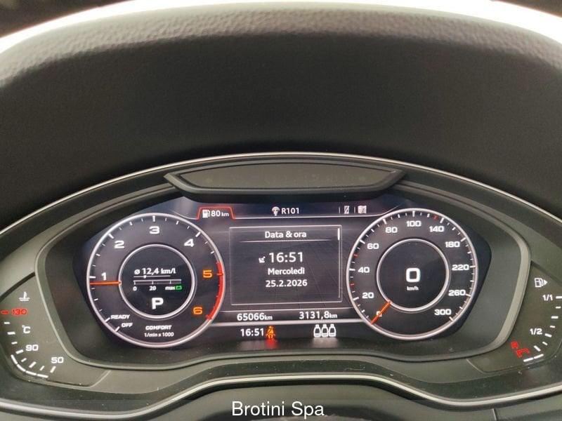 Audi Q5 40 TDI S Line Plus quattro S tronic