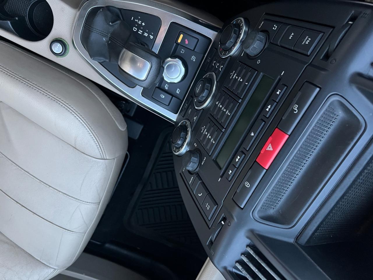 Land Rover Freelander 2.2 SD4 S.W. S