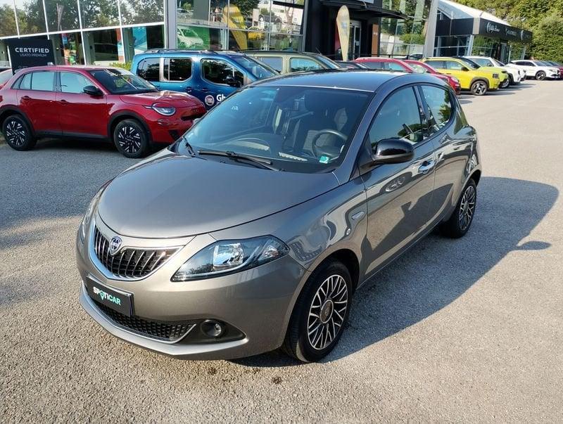 Lancia Ypsilon 1.2 69cv GPL Ecochic