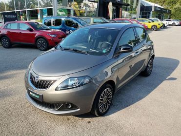 Lancia Ypsilon 1.2 69cv GPL Ecochic