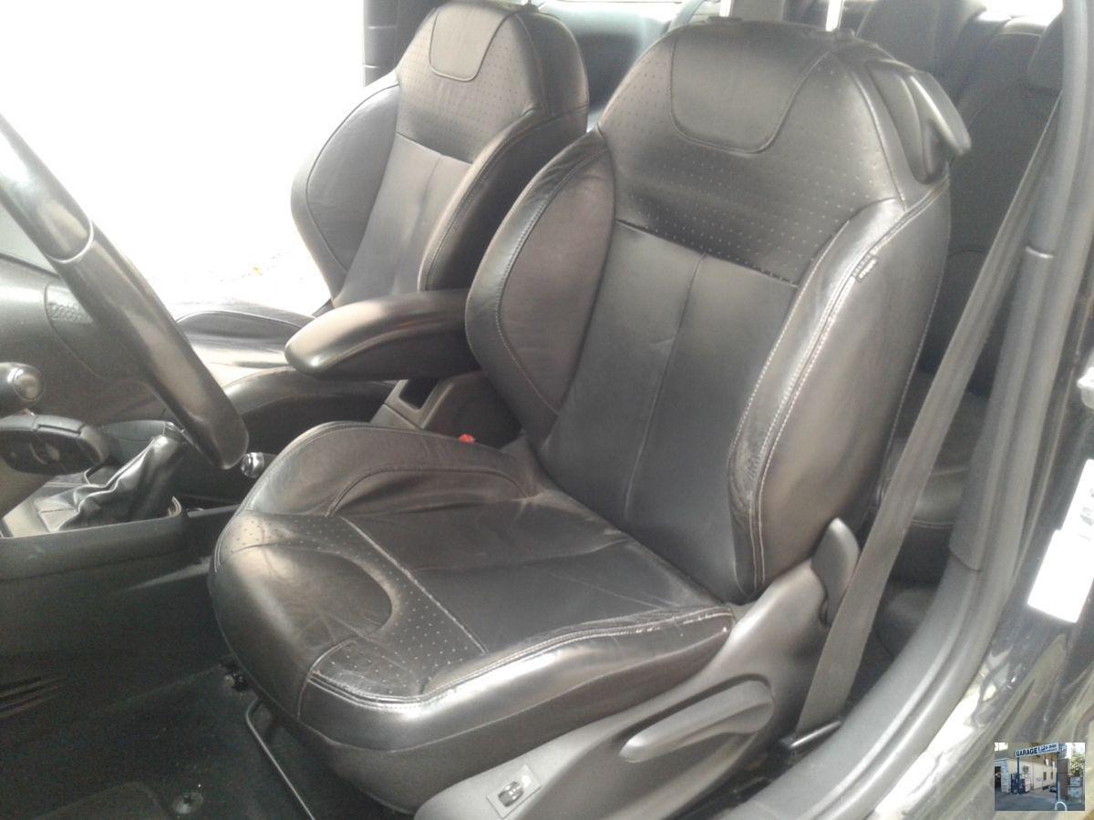 CITROEN - DS3 - 1.4 VTi 95 Just Black