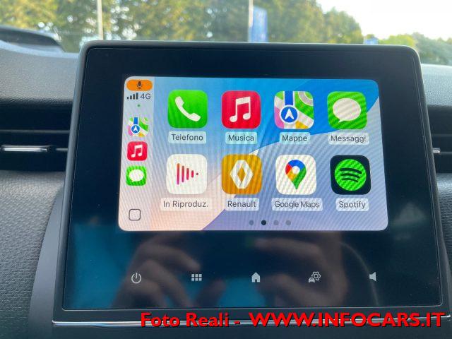 RENAULT Clio TCe 100 CV *GPL 5 porte Business PROMO