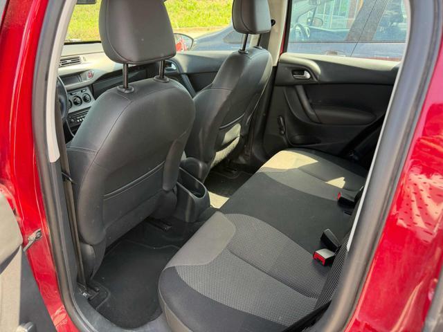 CITROEN C3 PureTech 68 Seduction