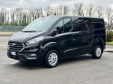 Ford Tourneo Custom 310 2.0 TDCi 130CV PC Titanium