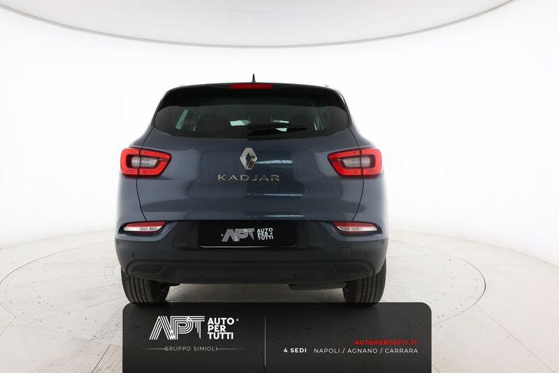 Renault Kadjar Kadjar 1.5 blue dci Sport Edition 115cv