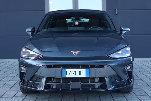 CUPRA Leon 2.0 TDI 150 CV DSG