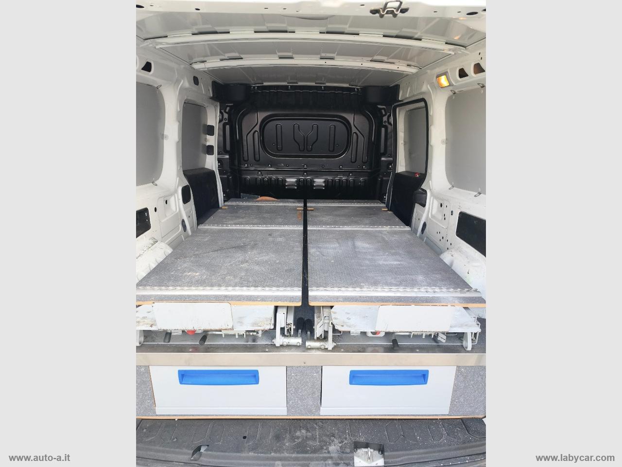 DOBLO 1.6 MJT 105 CV MAXI FURGONE