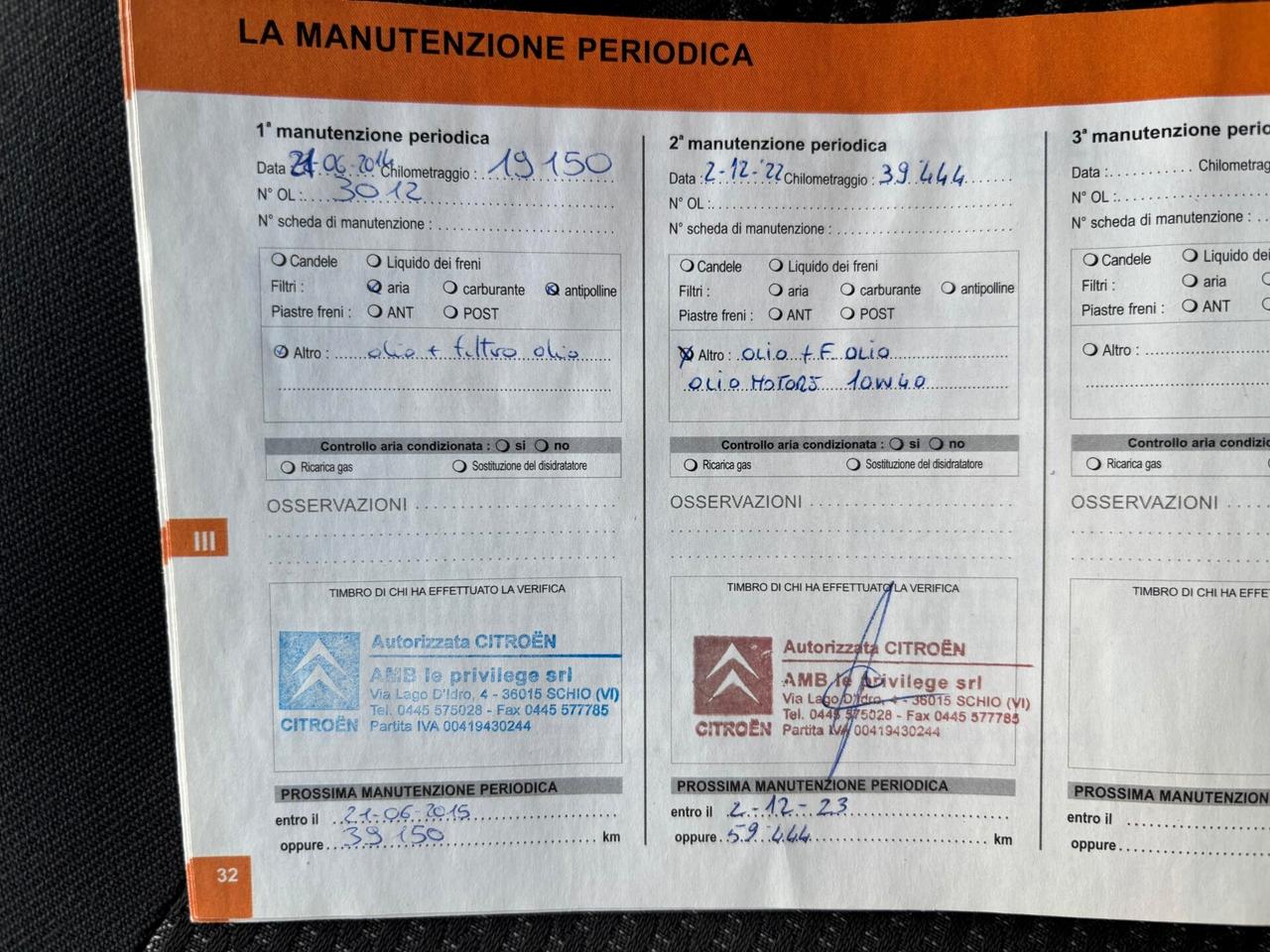 Citroen Jumper 3.0 HDi