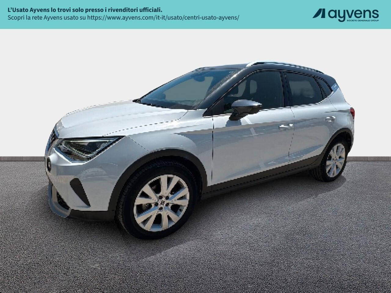 Seat Arona 1.0 EcoTSI 110 CV XPERIENCE