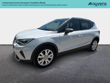 Seat Arona 1.0 EcoTSI 110 CV XPERIENCE