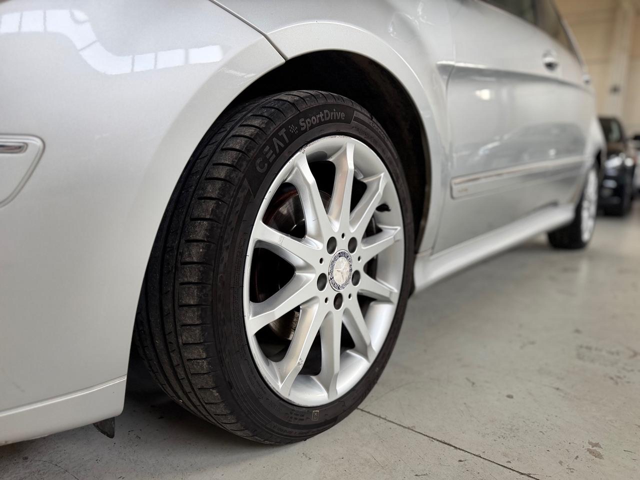 Mercedes-benz B 200 CDI Sport NEOPATENTATI