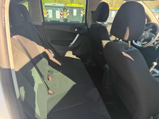 CITROEN C3 1.4 HDi 70 Exclusive Style senza lavoro da fare