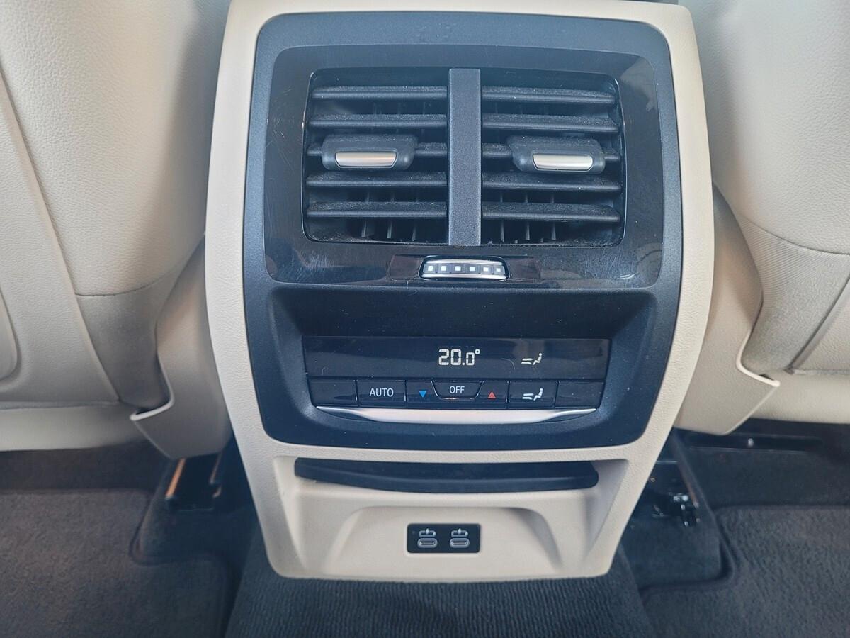 Bmw X4 xDrive30d Business Advantage