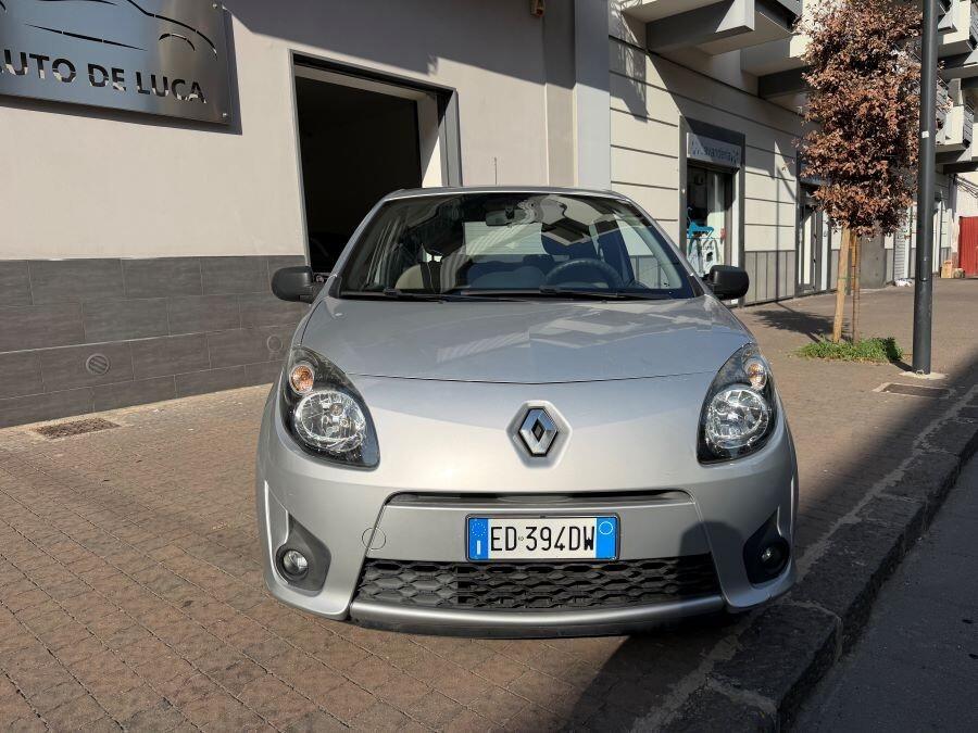 RENAULT TWINGO 1.2 DYNAMIQUE CERTIFICATA PERFETTA