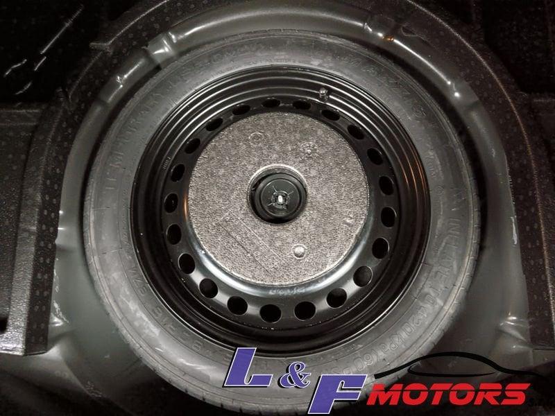 Ford C-Max 1.5 TDCi 120 CV AUTOMATICA Titanium