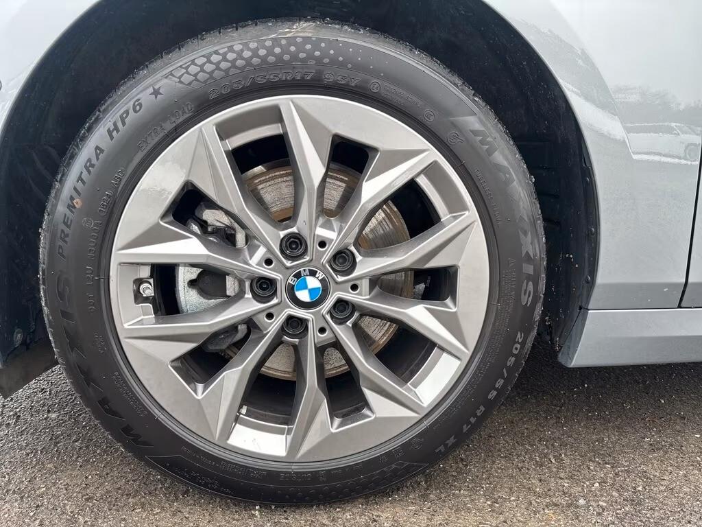 Bmw Serie 1 118d