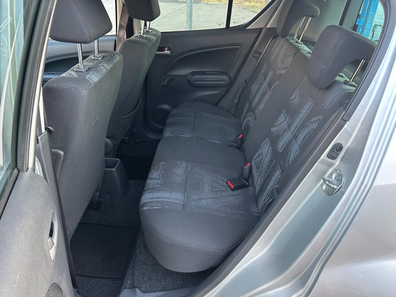 Opel Agila 1.2 benzina 94 cavalli 2014