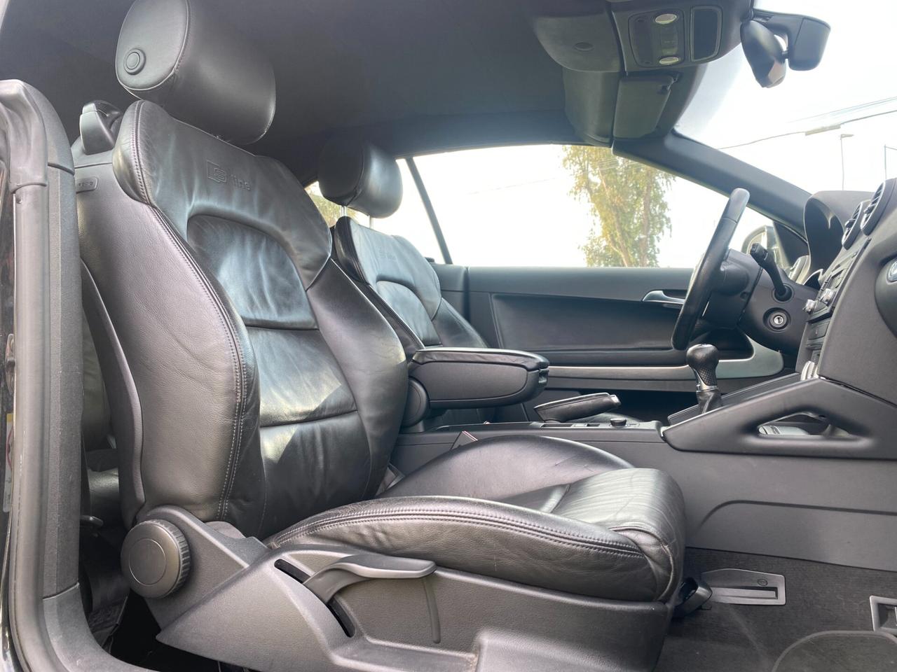 AUDI - A3 Cabrio - 1.6 TDI Sline - NEOPATENTATI - FINANZIABILE - PERMUTE