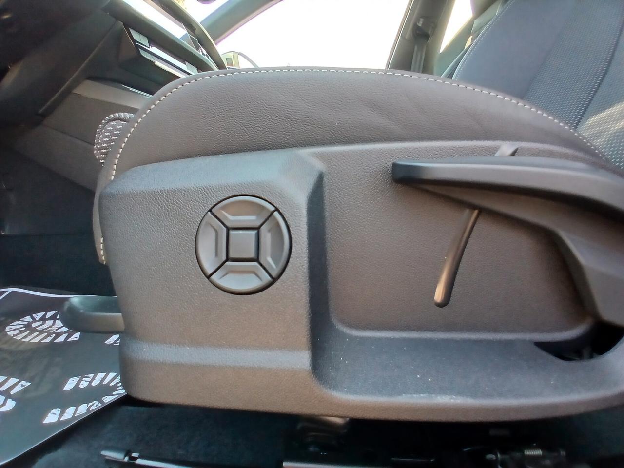 Audi A3 SPB 35 TDI Stronic Sline edition